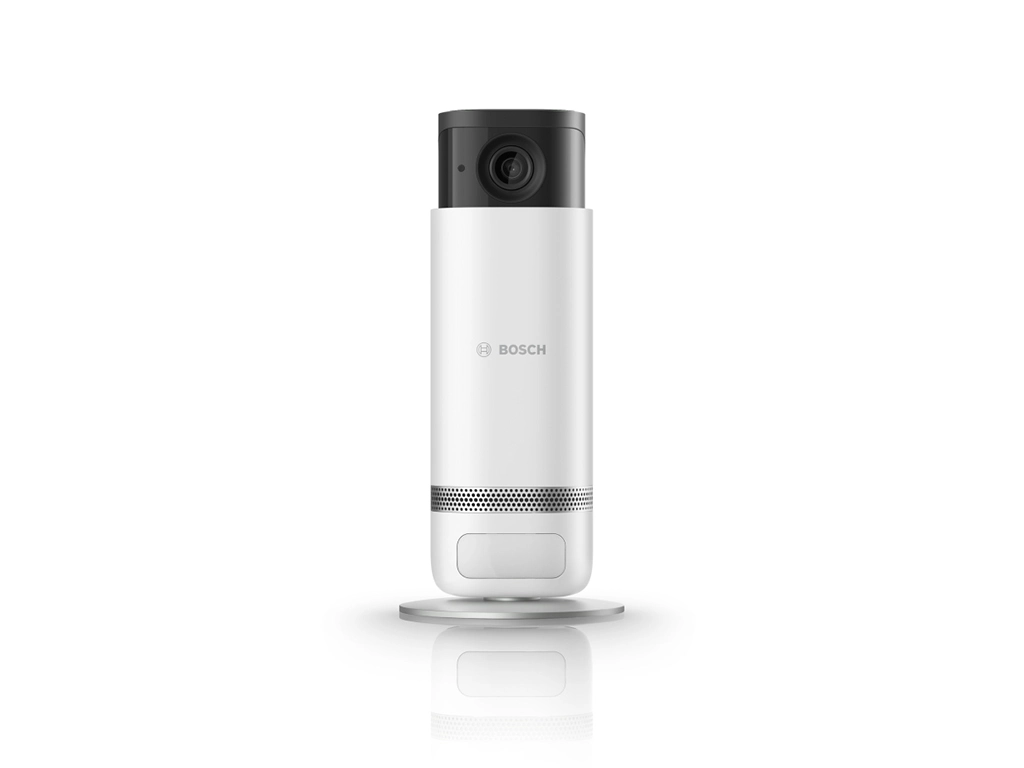 Bosch Smart Home Caméra intérieure Eyes II