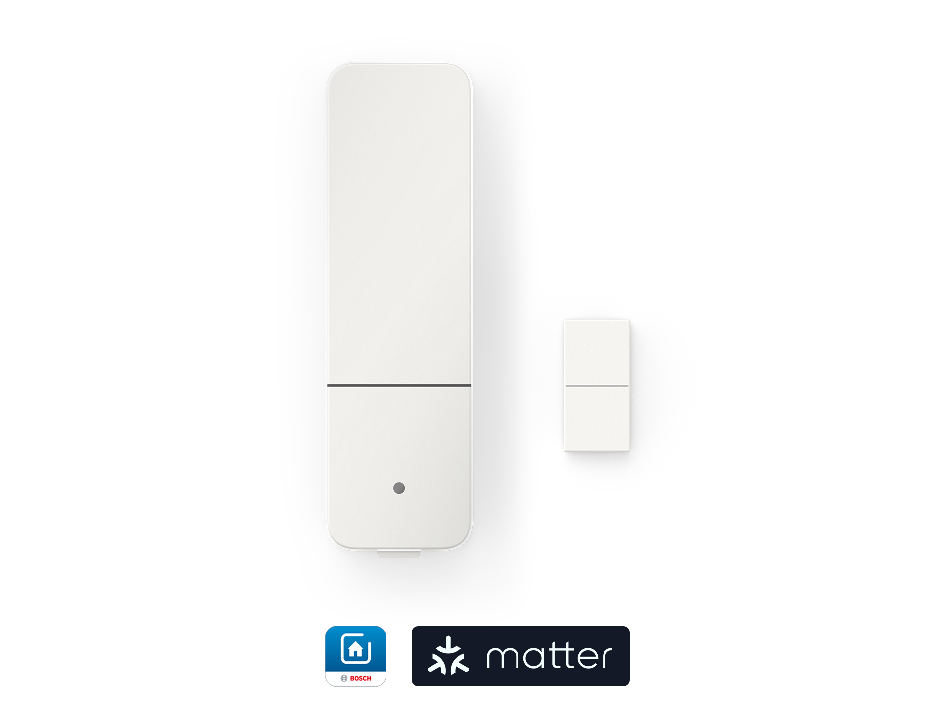 Bosch Smart Home Contact de porte / fenêtre II