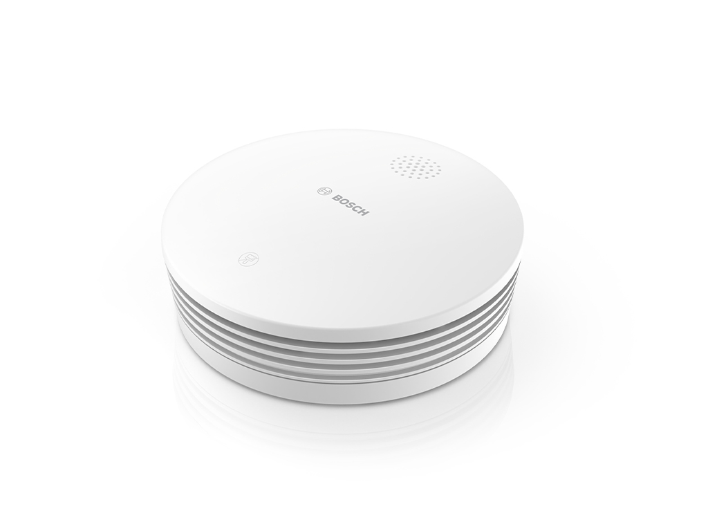 Bosch Smart Home Détecteur de fumée II