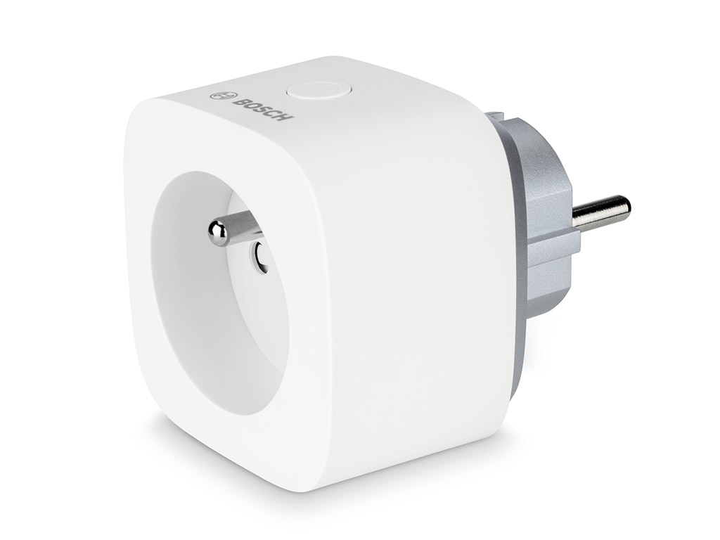 Bosch Smart Home Prise Connectée Compacte