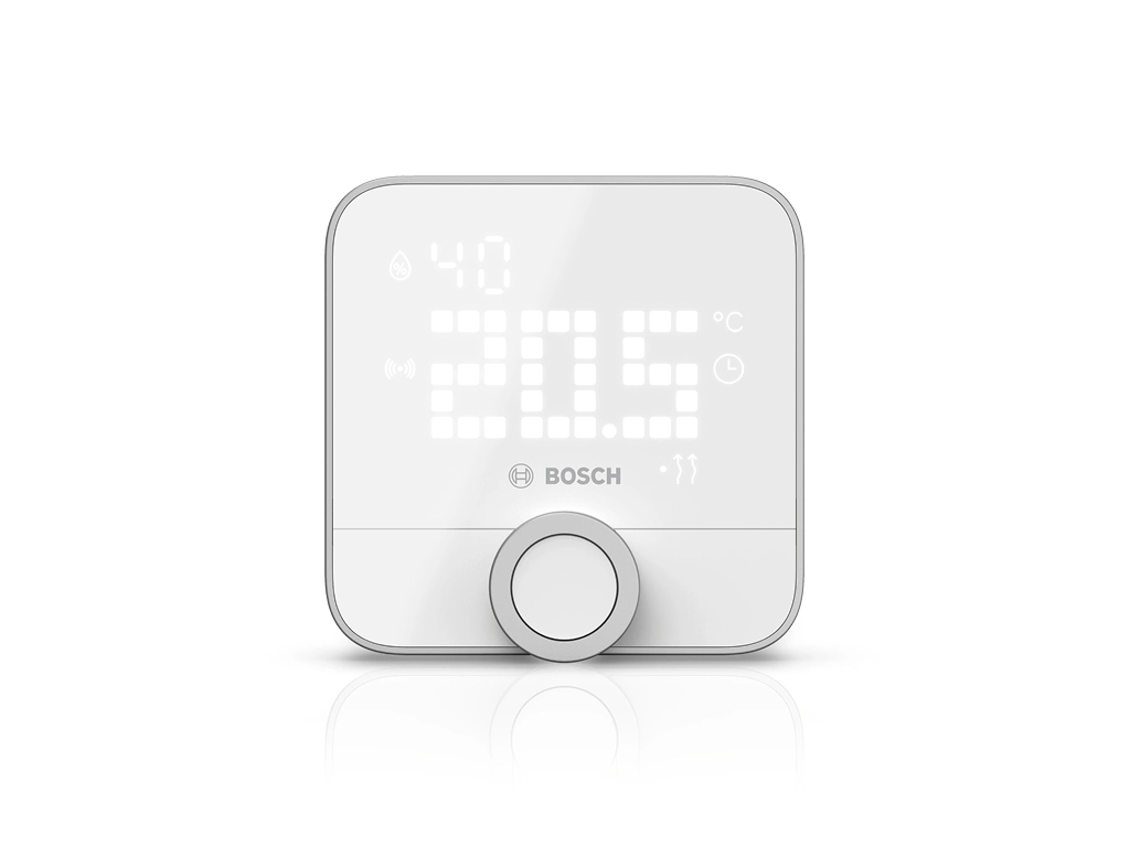 Bosch Smart Home Thermostat d'ambiance II