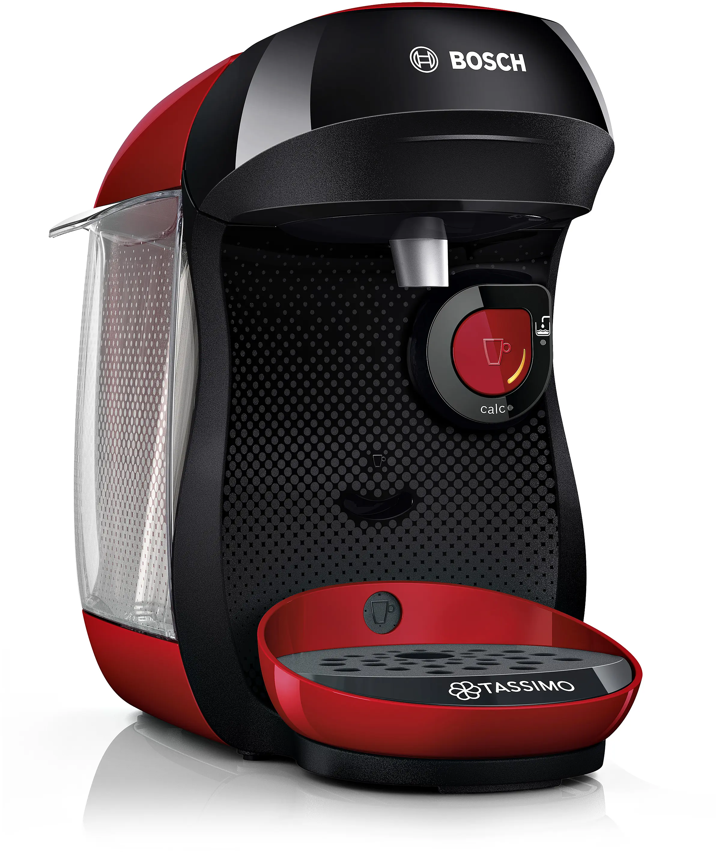 Bosch Tassimo Happy TAS103E