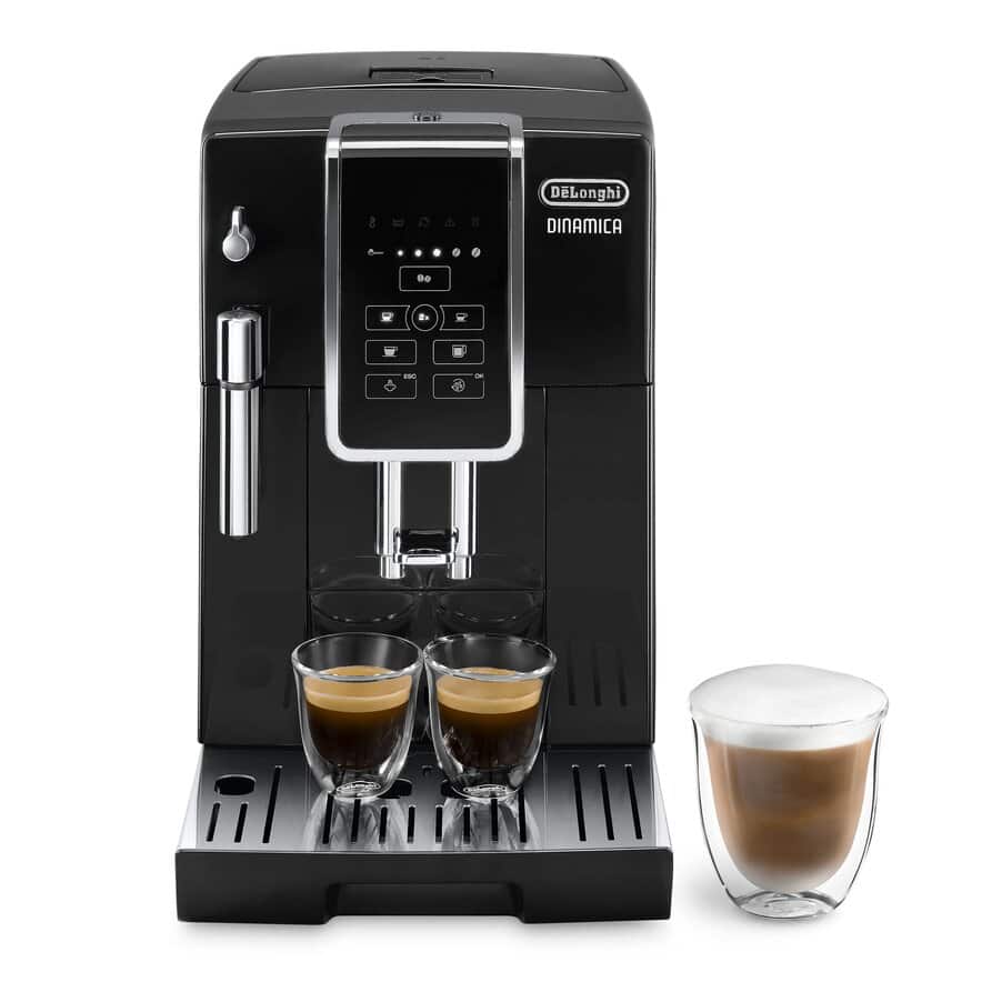 De’Longhi Dinamica ECAM350.15.B
