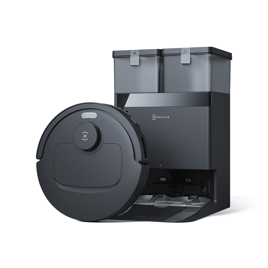 Ecovacs DEEBOT T30e OMNI