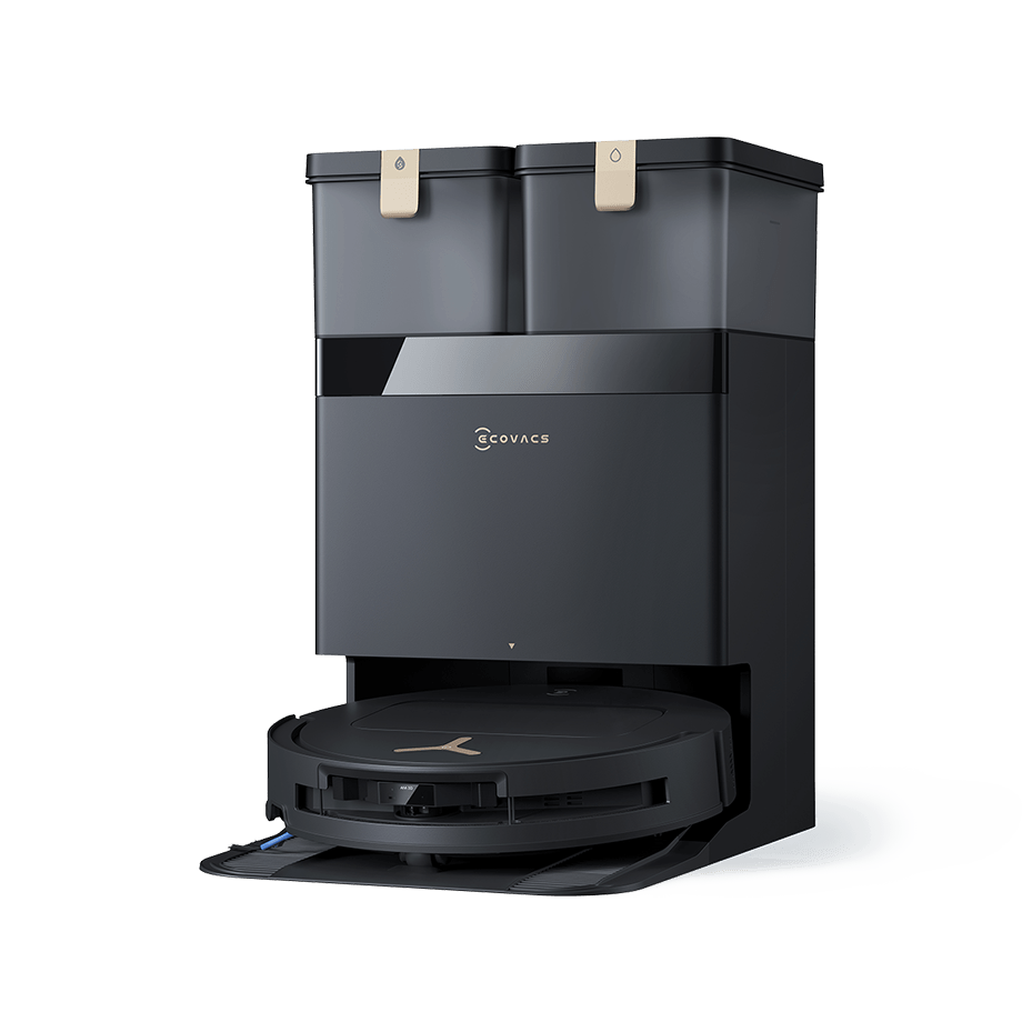 Ecovacs DEEBOT T50 PRO OMNI