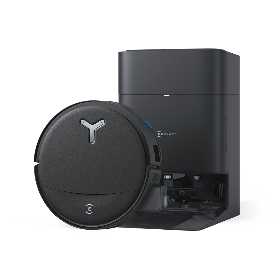 Ecovacs DEEBOT T80S OMNI