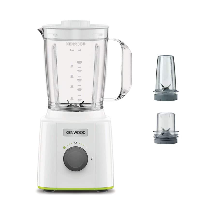Kenwood Blend-X BLP31.D0WG