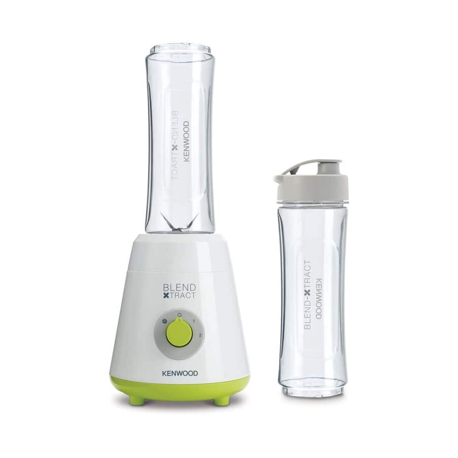 Kenwood Blend-Xtract Sport SMP060WG