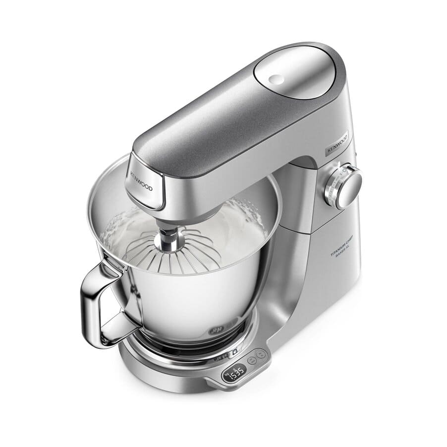 Kenwood Titanium Chef Baker XL