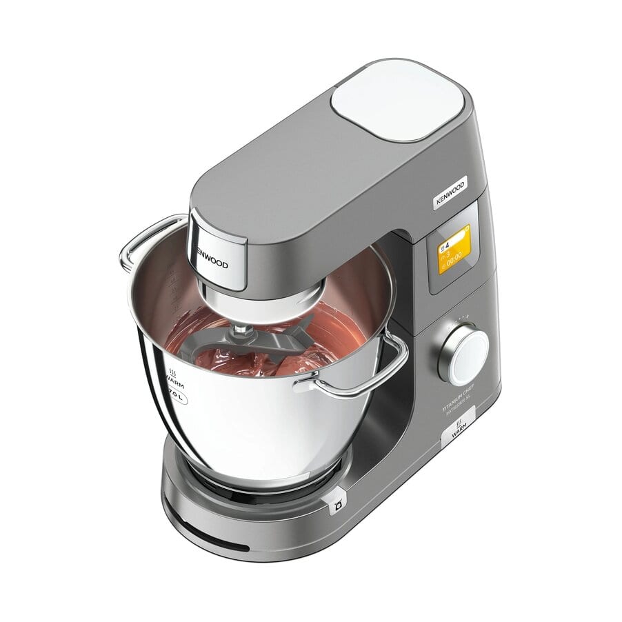 Kenwood Titanium Chef Patissier XL