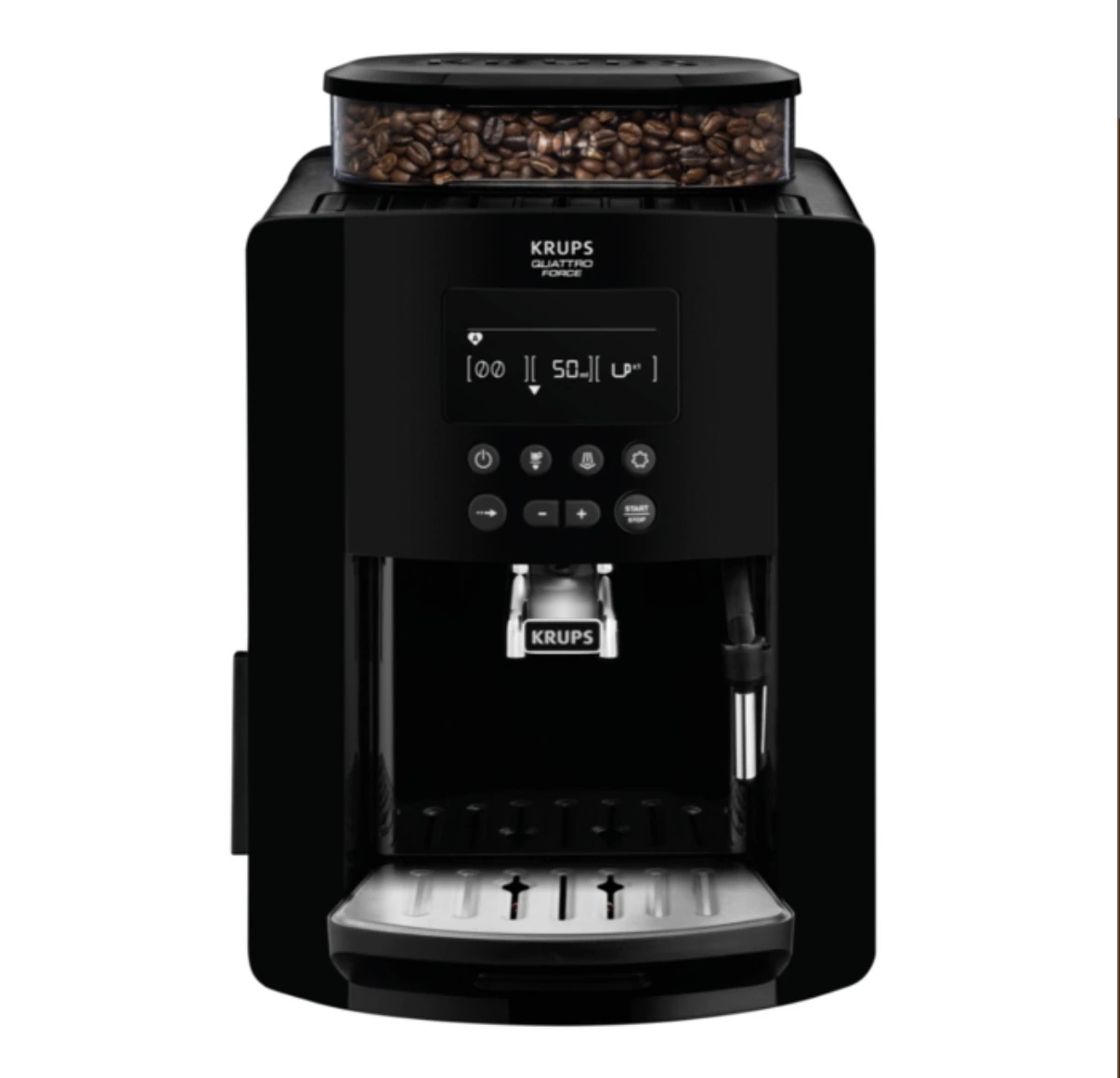Krups Arabica EA817010