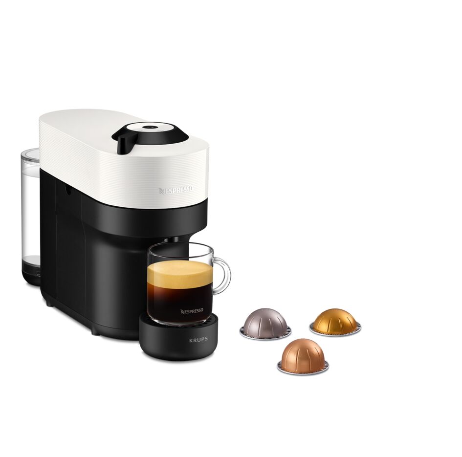 Krups Nespresso Vertuo Pop YY4889FD