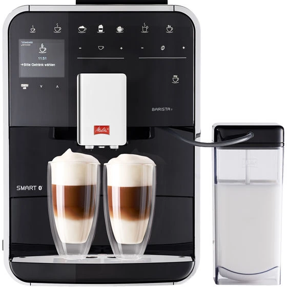 Melitta Barista T Smart 6761412_FR