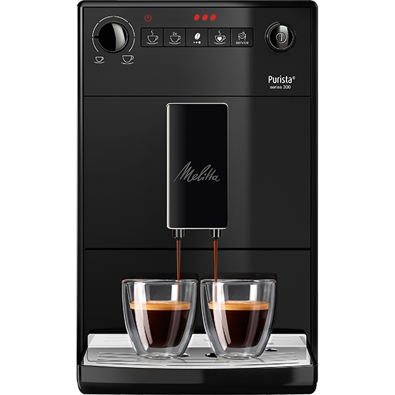 Melitta Purista 6771312_FR