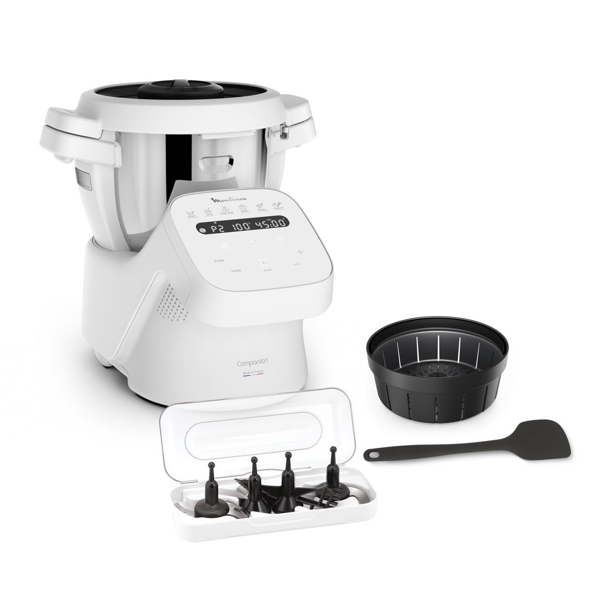 Moulinex Companion XL