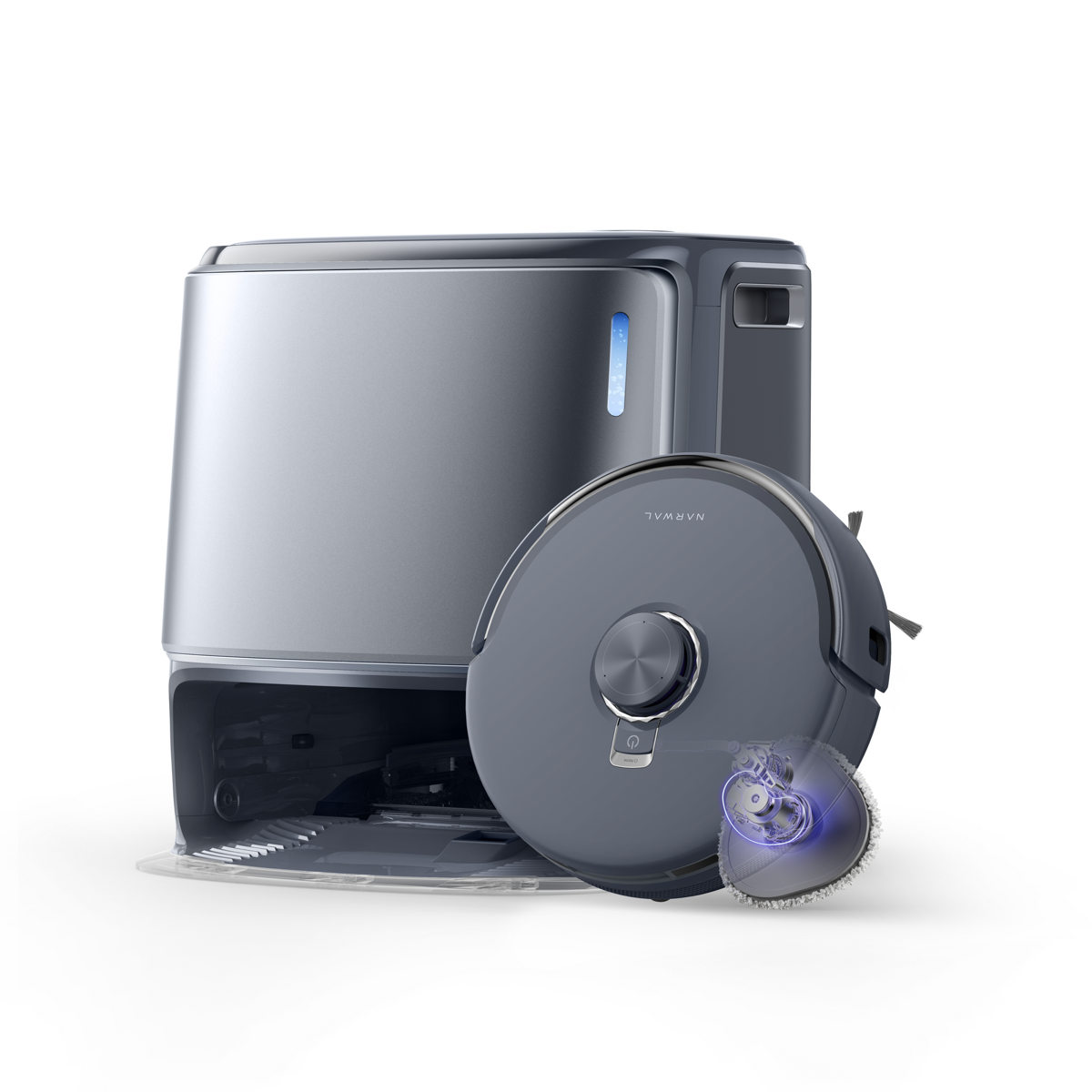 Narwal Freo Z10 Ultra