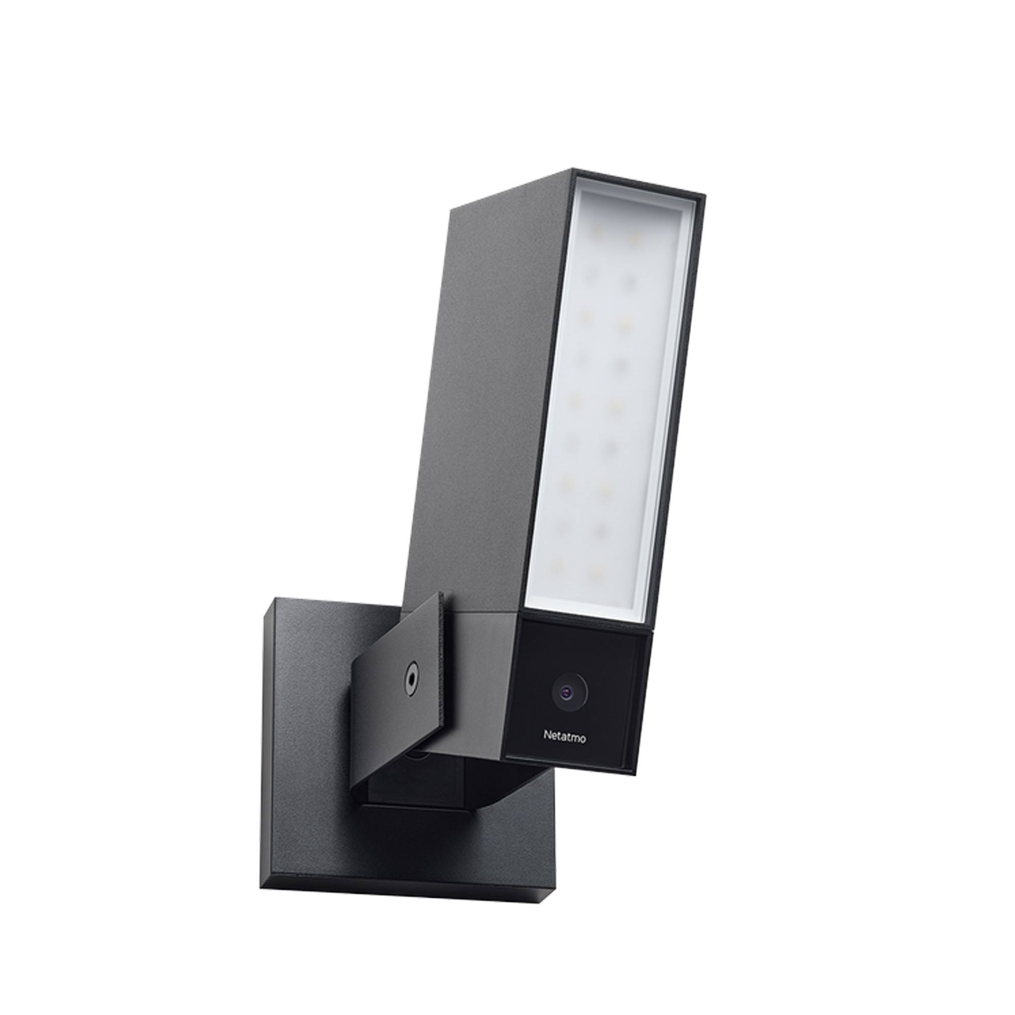 Netatmo Caméra Extérieure Intelligente