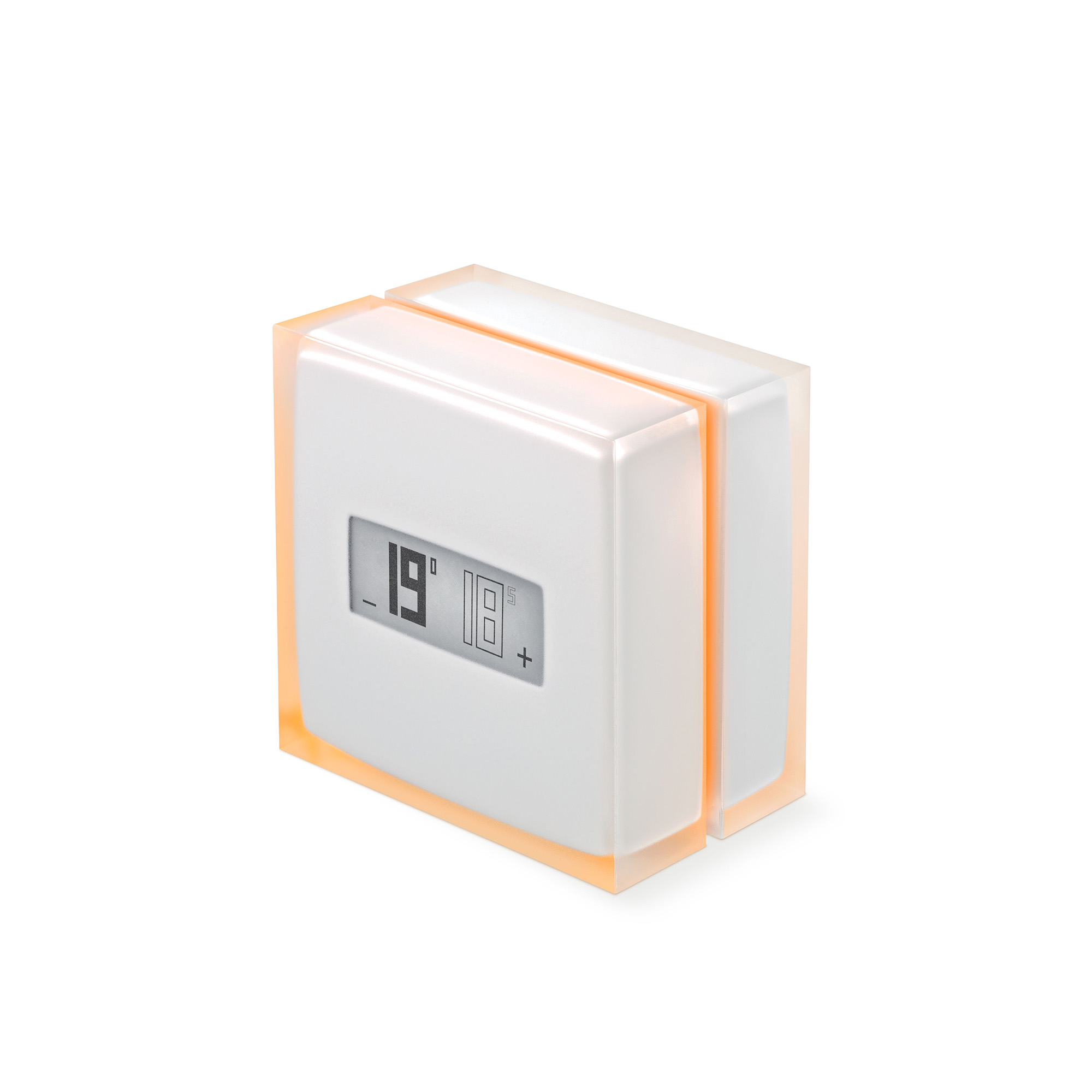 Netatmo Thermostat Intelligent