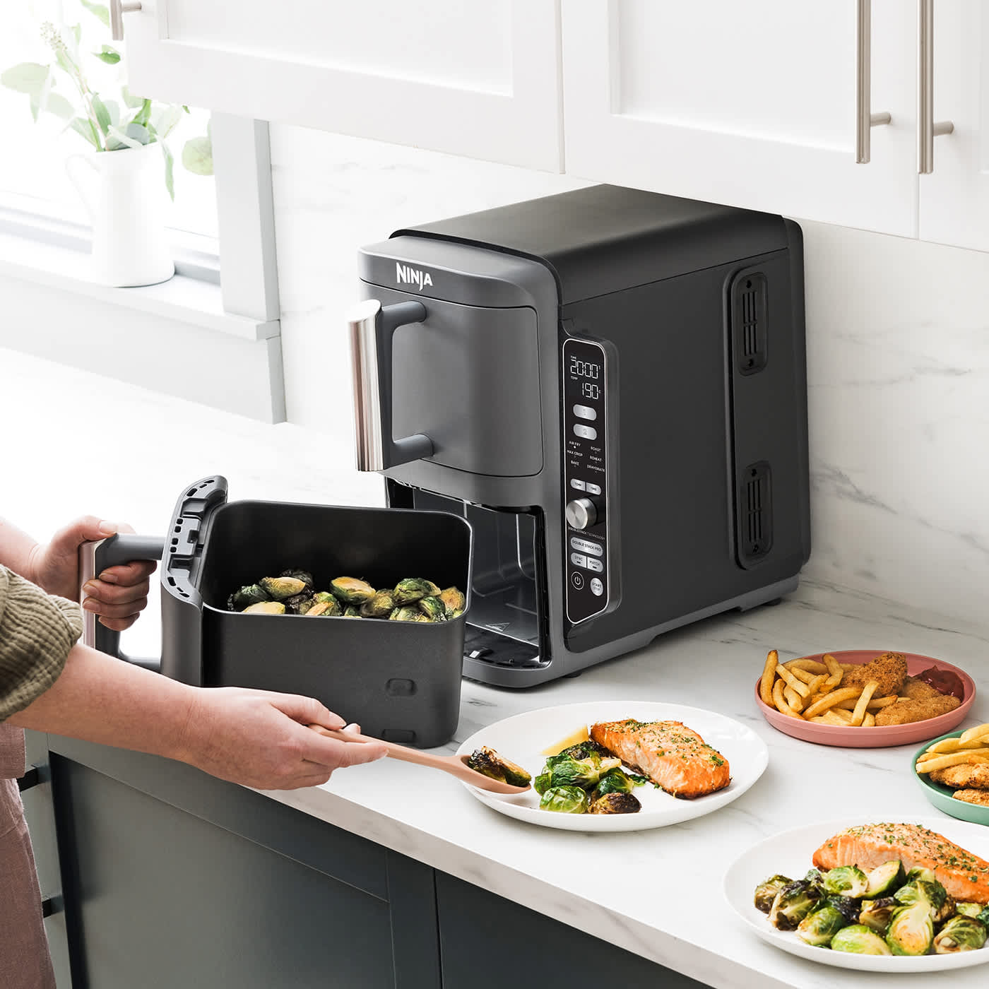 Ninja DoubleStack XL SL400EU