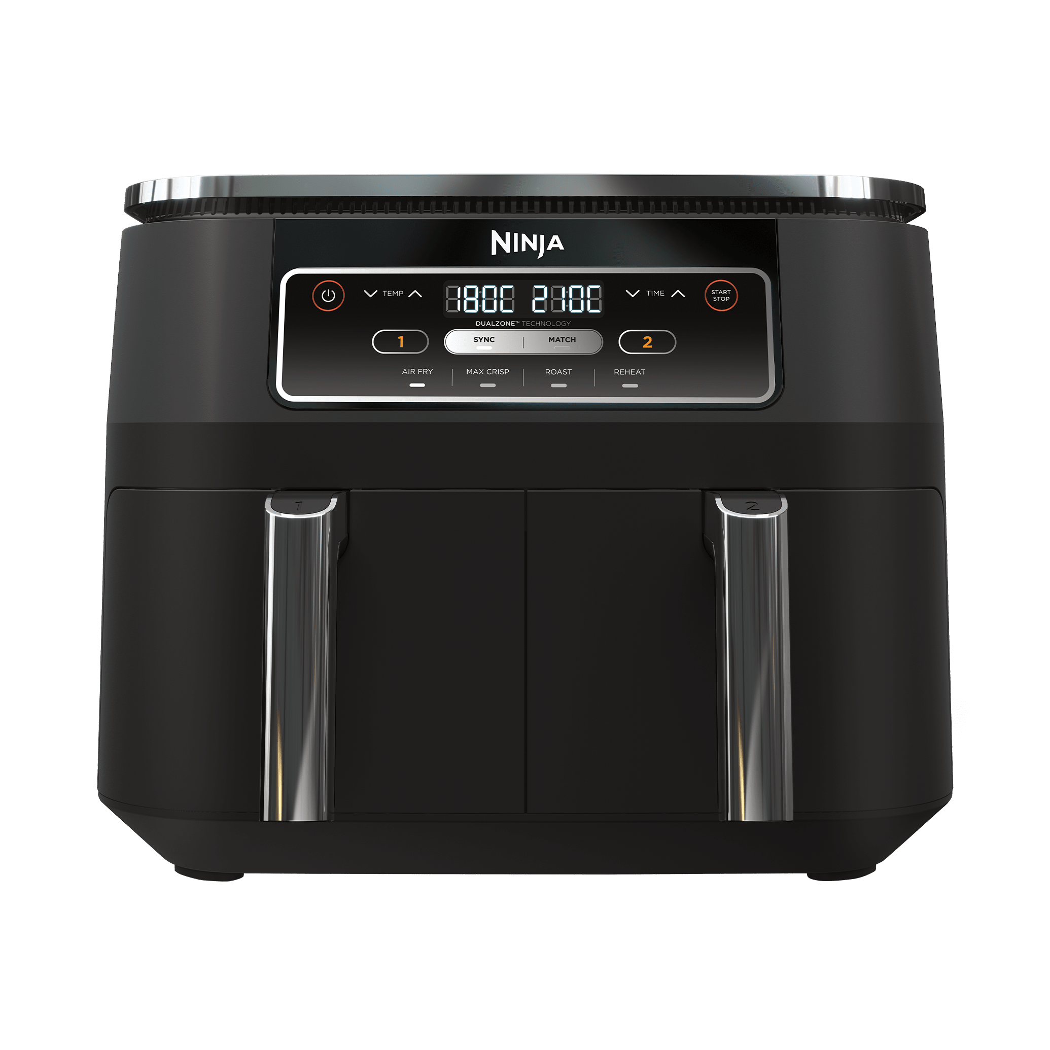 Ninja DualZone AF200EU