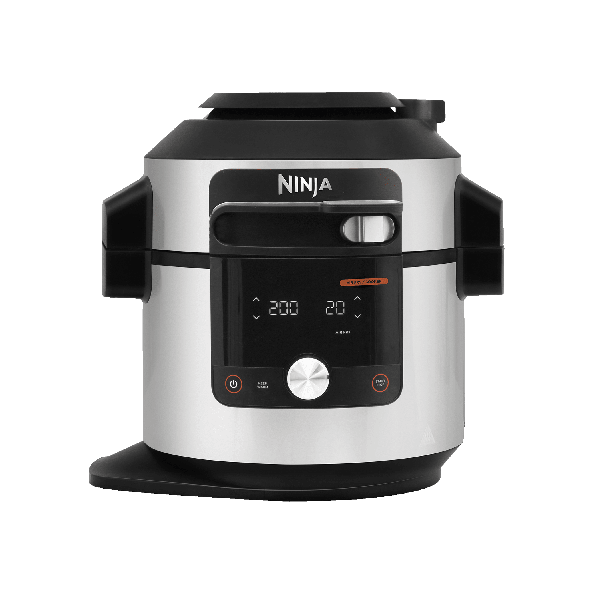 Ninja Foodi MAX SmartLid OL750EU