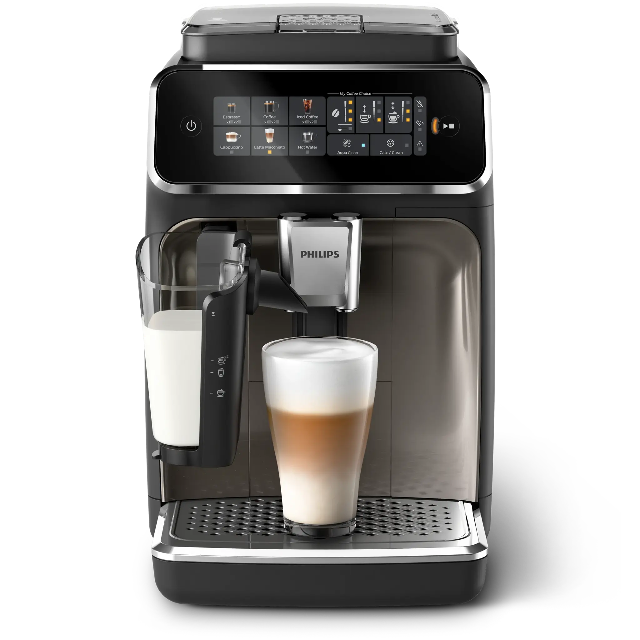 Philips Series 3200 LatteGo EP3246/70