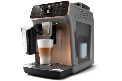Philips Series 5500 LatteGo EP5544/80
