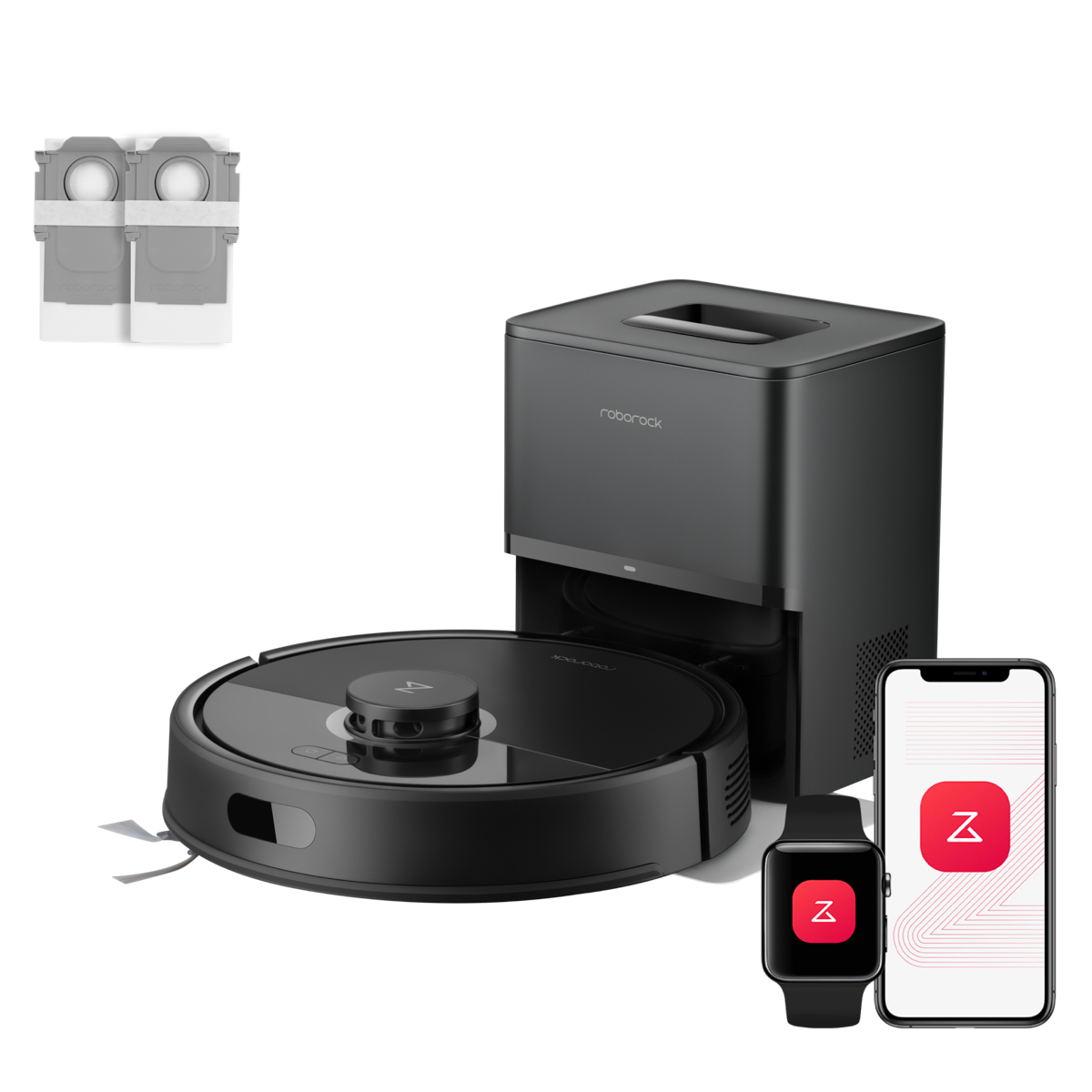 Roborock Q7 L5+