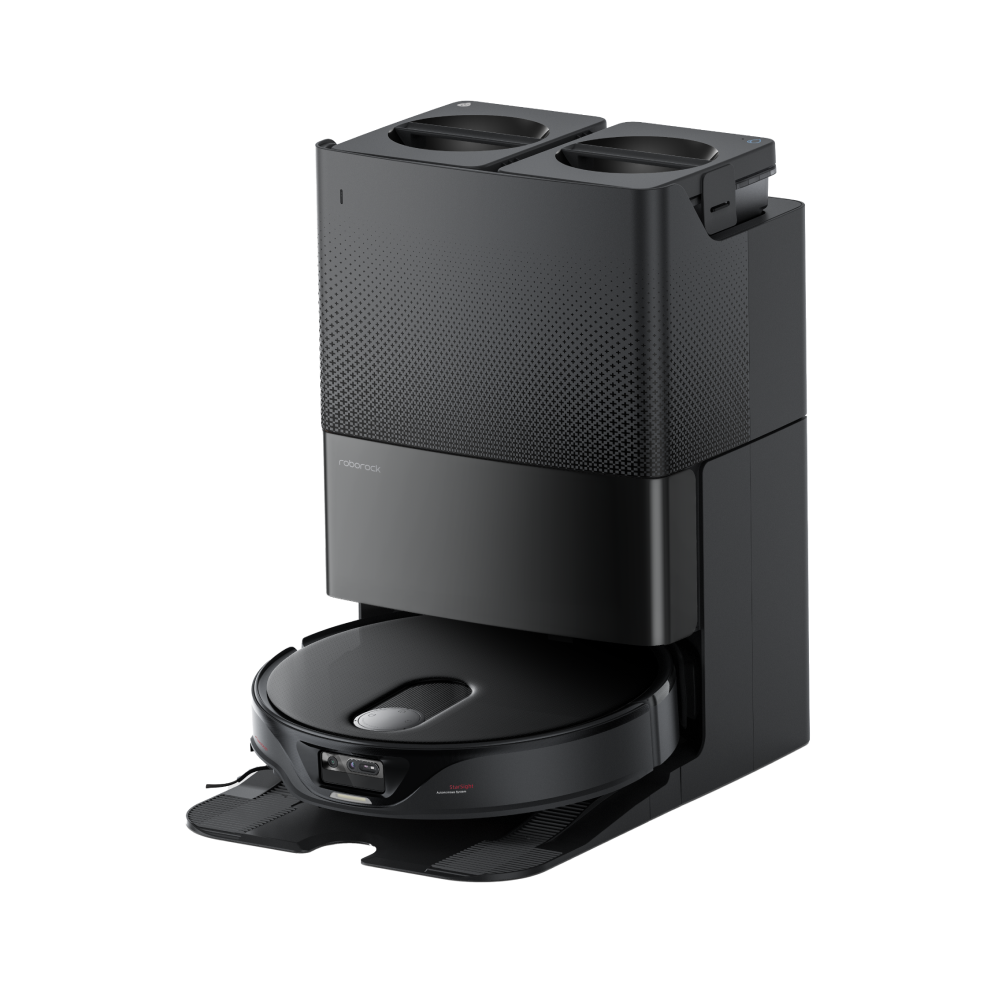 Roborock Qrevo Slim